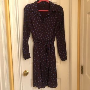 Banana Republic dress